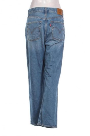 Damen Jeans Levi's, Größe M, Farbe Blau, Preis € 38,36
