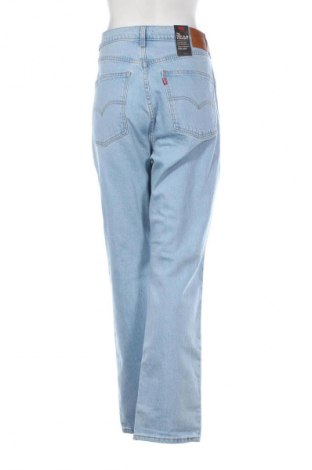 Dámské džíny  Levi's, Velikost XL, Barva Modrá, Cena  2 177,00 Kč