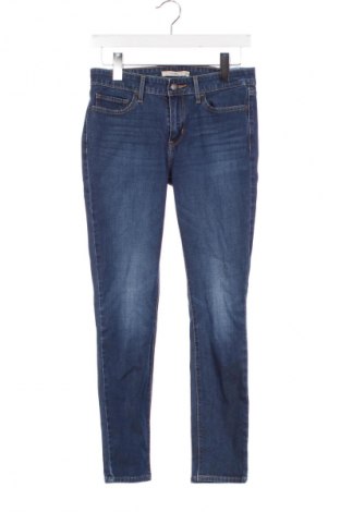 Dámske džínsy  Levi's, Veľkosť S, Farba Modrá, Cena  38,27 €