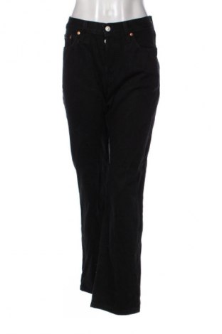 Blugi de femei Levi's, Mărime M, Culoare Negru, Preț 197,00 Lei