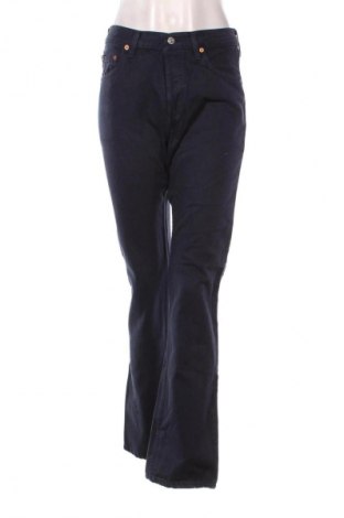 Dámské džíny  Levi's, Velikost S, Barva Modrá, Cena  1 229,00 Kč
