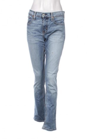Dámské džíny  Levi's, Velikost M, Barva Modrá, Cena  769,00 Kč