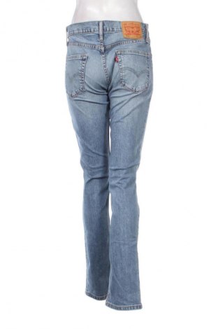 Dámské džíny  Levi's, Velikost M, Barva Modrá, Cena  769,00 Kč