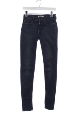 Dámské džíny  Levi's, Velikost M, Barva Modrá, Cena  1 229,00 Kč