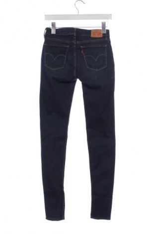Dámské džíny  Levi's, Velikost M, Barva Modrá, Cena  1 229,00 Kč