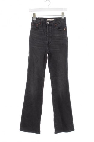 Damen Jeans Levi's, Größe XS, Farbe Grau, Preis 51,99 €