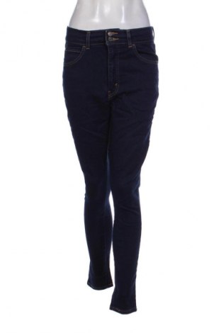 Dámské džíny  Levi's, Velikost M, Barva Modrá, Cena  947,00 Kč
