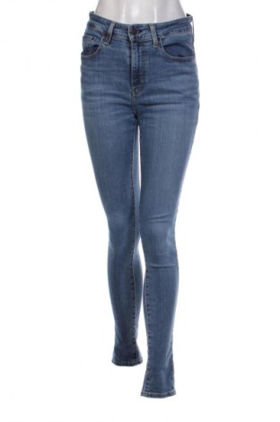 Damskie jeansy Levi's, Rozmiar M, Kolor Niebieski, Cena 170,78 zł