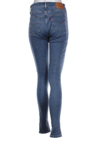Damskie jeansy Levi's, Rozmiar M, Kolor Niebieski, Cena 170,78 zł