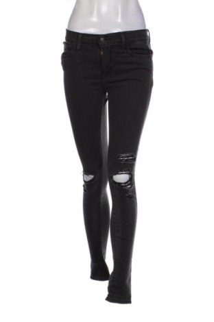Damskie jeansy Levi's, Rozmiar S, Kolor Czarny, Cena 170,78 zł