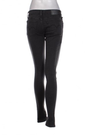 Damskie jeansy Levi's, Rozmiar S, Kolor Czarny, Cena 170,78 zł