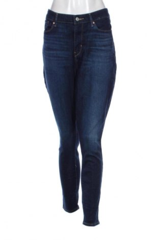 Női farmernadrág Levi's, Méret XL, Szín Kék, Ár 20 229 Ft