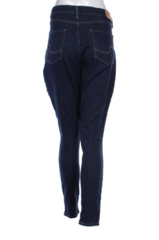 Női farmernadrág Levi's, Méret XL, Szín Kék, Ár 20 229 Ft