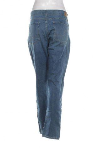 Дамски дънки Levi's, Размер XL, Цвят Син, Цена 174,99 лв.