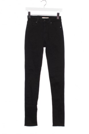 Női farmernadrág Levi's, Méret XS, Szín Fekete, Ár 15 000 Ft