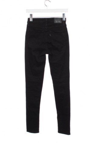 Női farmernadrág Levi's, Méret XS, Szín Fekete, Ár 15 000 Ft