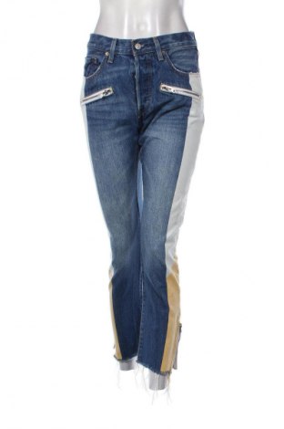 Dámské džíny  Levi's, Velikost S, Barva Vícebarevné, Cena  940,00 Kč