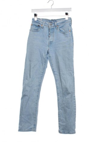 Damen Jeans Levi's, Größe XS, Farbe Blau, Preis 51,99 €