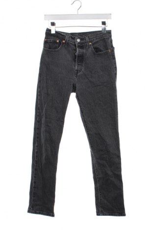 Blugi de femei Levi's, Mărime S, Culoare Gri, Preț 258,99 Lei