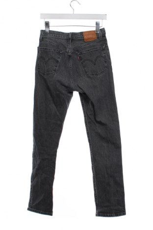 Blugi de femei Levi's, Mărime S, Culoare Gri, Preț 258,99 Lei