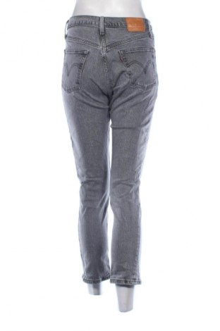 Blugi de femei Levi's, Mărime S, Culoare Gri, Preț 258,99 Lei