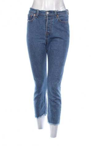 Damen Jeans Levi's, Größe S, Farbe Blau, Preis 51,99 €