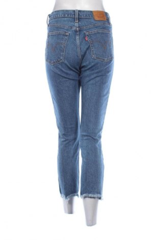Damen Jeans Levi's, Größe S, Farbe Blau, Preis 51,99 €