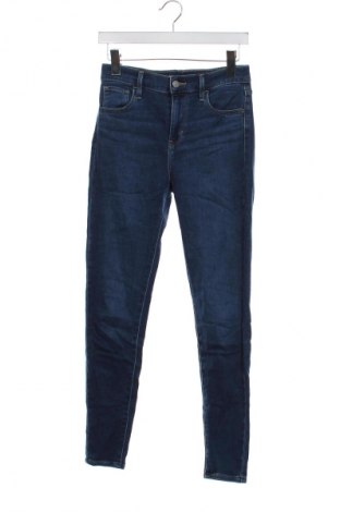 Női farmernadrág Levi's, Méret S, Szín Kék, Ár 20 229 Ft