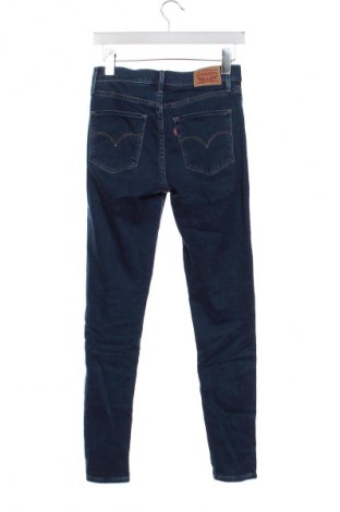 Női farmernadrág Levi's, Méret S, Szín Kék, Ár 20 229 Ft