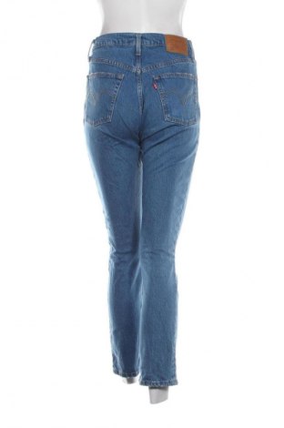 Damskie jeansy Levi's, Rozmiar S, Kolor Niebieski, Cena 241,99 zł