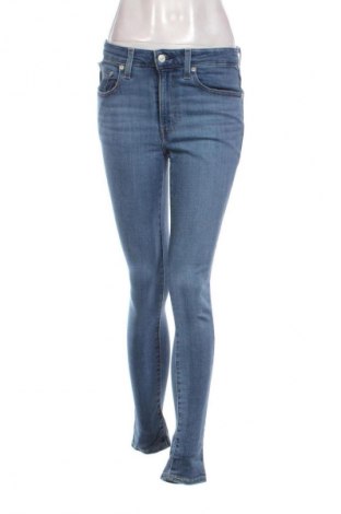Γυναικείο Τζίν Levi's, Μέγεθος S, Χρώμα Μπλέ, Τιμή 38,29 €