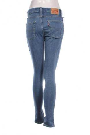 Γυναικείο Τζίν Levi's, Μέγεθος S, Χρώμα Μπλέ, Τιμή 38,29 €