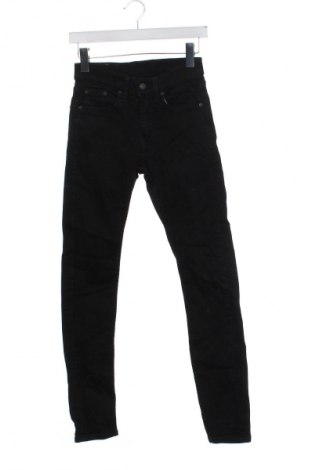 Damskie jeansy Levi's, Rozmiar S, Kolor Szary, Cena 245,99 zł