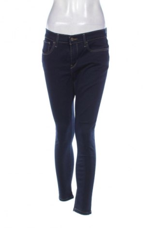Dámske džínsy  Levi's, Veľkosť M, Farba Modrá, Cena  26,63 €