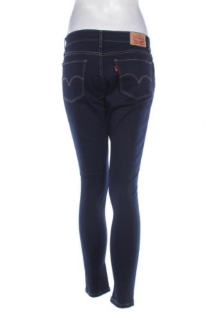 Dámske džínsy  Levi's, Veľkosť M, Farba Modrá, Cena  26,63 €