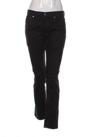 Női farmernadrág Levi's, Méret M, Szín Fekete, Ár 15 369 Ft