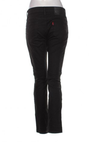 Női farmernadrág Levi's, Méret M, Szín Fekete, Ár 15 369 Ft