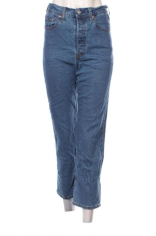 Blugi de femei Levi's, Mărime S, Culoare Albastru, Preț 258,99 Lei