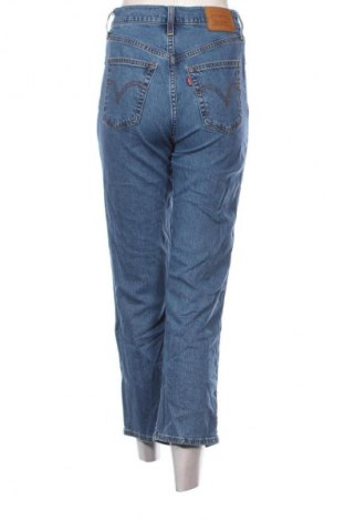 Blugi de femei Levi's, Mărime S, Culoare Albastru, Preț 258,99 Lei