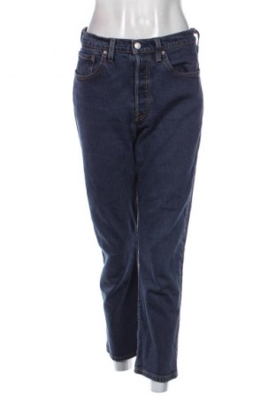 Damen Jeans Levi's, Größe L, Farbe Blau, Preis € 38,27
