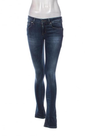 Damskie jeansy Liu Jo, Rozmiar M, Kolor Niebieski, Cena 238,99 zł