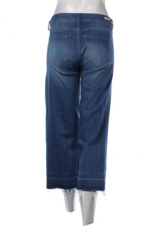 Damskie jeansy Liverpool, Rozmiar S, Kolor Niebieski, Cena 94,25 zł