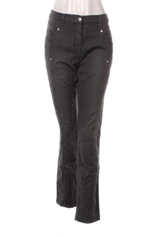 Damen Jeans Lk, Größe L, Farbe Grau, Preis € 20,99