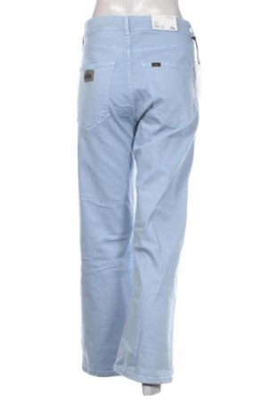 Blugi de femei Lois, Mărime M, Culoare Albastru, Preț 594,99 Lei
