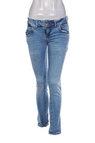 Damskie jeansy Ltb, Rozmiar M, Kolor Niebieski, Cena 94,00 zł