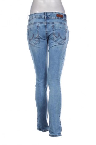 Damskie jeansy Ltb, Rozmiar M, Kolor Niebieski, Cena 94,00 zł