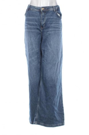 Dámske džínsy  MOS MOSH, Veľkosť XL, Farba Modrá, Cena  25,95 €