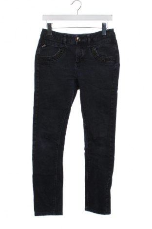 Blugi de femei MOS MOSH, Mărime S, Culoare Albastru, Preț 258,99 Lei