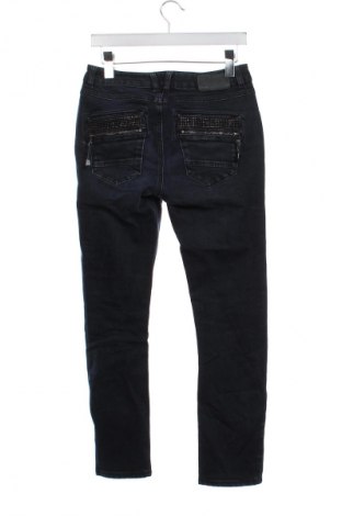 Blugi de femei MOS MOSH, Mărime S, Culoare Albastru, Preț 258,99 Lei