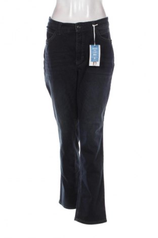 Blugi de femei Mac, Mărime XL, Culoare Albastru, Preț 153,99 Lei